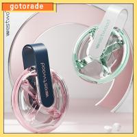 GOTORADE กล่องเก็บของเก็บของ กล่องยาประจำวัน ฟางข้าวสาลี ที่จัดระเบียบของ ภาชนะบรรจุยา ของใหม่ พลาสติกทำจากพลาสติก กล่องใส่ยา บ้านในบ้าน