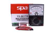 มัลติมิเตอร์ SPA YX-961TR