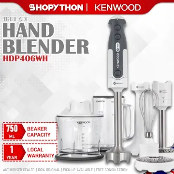 Shop Kenwood Triblade Xl online - Jan 2024