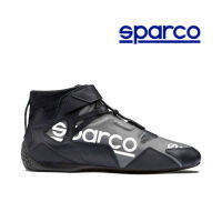 SPARCO ใหม่ทนไฟรองเท้าวิ่ง FIA การรับรอง APEX RB-7นุ่มหนัง High-End รองเท้าสำหรับการแข่งขันนำเข้ามาจากอิตาลี