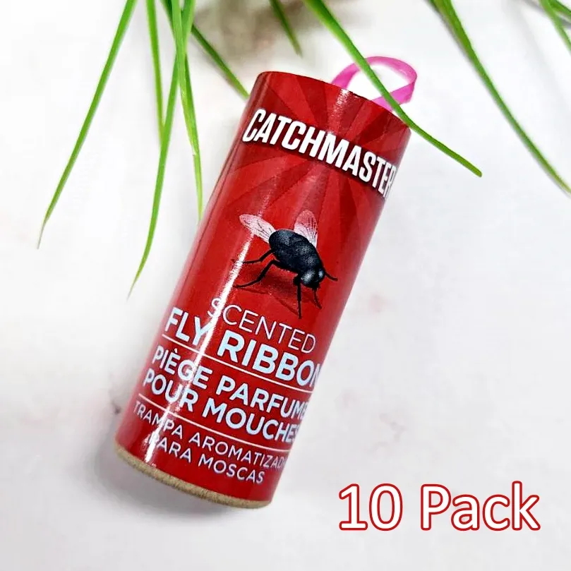 Catchmaster Scented Fly Ribbon