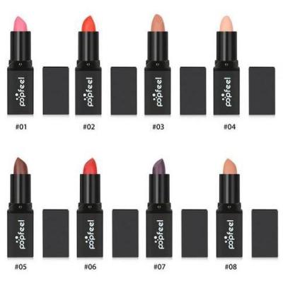 popfeel Matte Lipstick Beauty Makeup Velvet Waterproof
