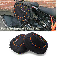 Pannier Liner Inner Luggage Bags for 1290 SUPER DUKE 1290GT 1050 1090 Motorcycle Waterproof Bag Cases Luggage Bag