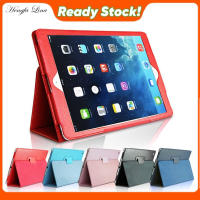 เคสสำหรับ IPad 10.2 2021 Air 2 Air 1เคส IPad 2020ฝาครอบหนัง PU สำหรับ IPad 9.7 6th 7th 8th 9th รุ่นเคส Pro 11