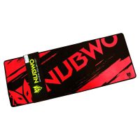 แผ่นรองเม้าส์ Nubwo Pad NP-021 มี 3 สี