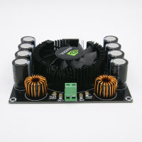 บอร์ดเครื่องขยายเสียงดิจิตอลพลังงานสูงเป็นพิเศษโมโน420W XH-M257 MODUL Amplifier Audio TDA8954TH