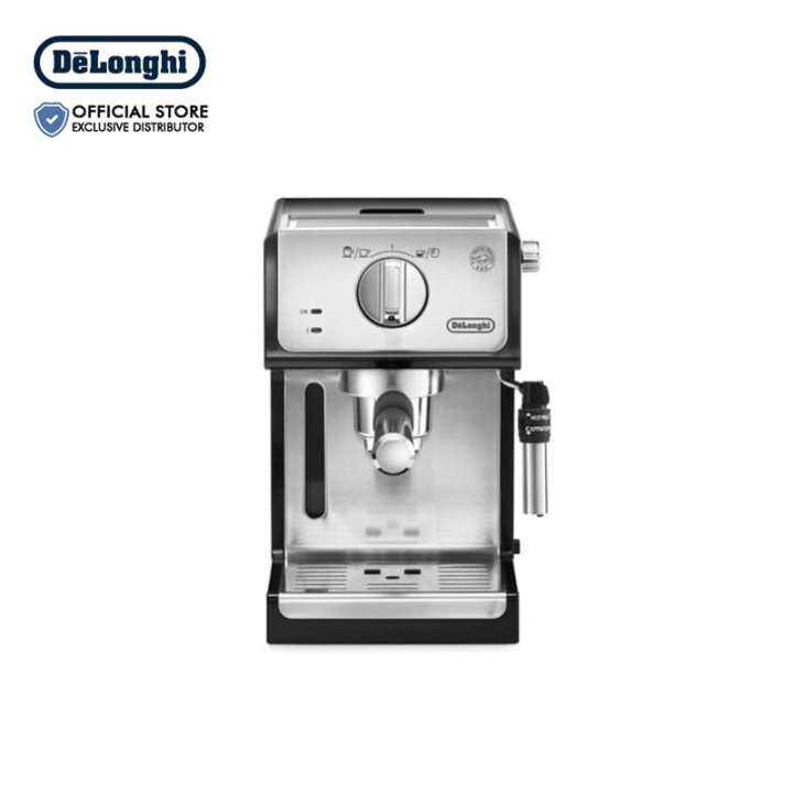 DeLonghi Pump Espresso Maker ECP 35.31 Lazada PH