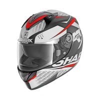 SHARK RIDILL STRATOM RED