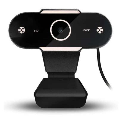 ❦ 2K 1080P HD Webcam Camera With Mic Rotatable Desktop Laptop 720P 480P HD Camera USB Plug Web Camera For PC Computer Laptop