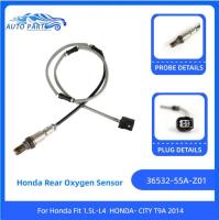 เซ็นเซอร์ออกซิเจนด้านหลังสำหรับ Honda,36532-55A-Z01 234-4218 36532-RB1-004 36532RB1004