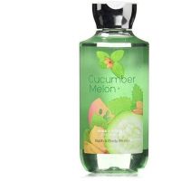 เจลอาบน้ำ Bath &amp; Body Works Cucumber melon Shower Gel 295 ml