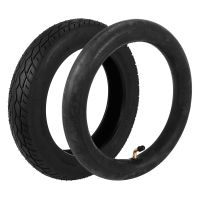 12 1/2X2 1/4 Battery Car Tire 57-203 Electric Wheelchair Inner and Outer Tire 62-203 Pneumatic Tire