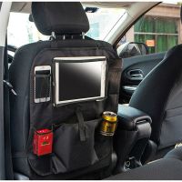 【CW】 New Car Back Hanging Storage Holder Organizer Eco-Friendly