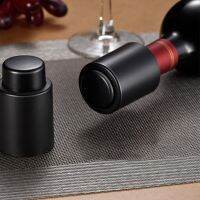 Wine Bottle Stopper Vacuum Sealer Reusable Preserver Easy to Keep for Home Kitchen TUE88