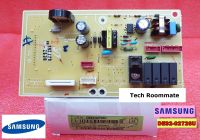 บอร์ดไมโครเวฟซัมซุง (ASSY PCB MAIN SAMSUNG) อะไหล่ใหม่/อะไหล่แท้บริษัท พาร์ทDE92-02726U ใช้กับรุ่น MS28H5125BK/ST