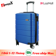MIỄN PHÍ SHIP Vali nhựa immaX X13 hàng chính hãng 1 đổi 1 trong 1 năm đầu thumbnail