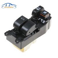 Power Window Regulator Master Switch For Toyota RAV4 2000-2005 84820-42160 8482042160 Best Quality