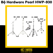 PEARL HWP-930 BỘ HARDWARE H930 S930 P930BC930 C930 - Việt Thương Music