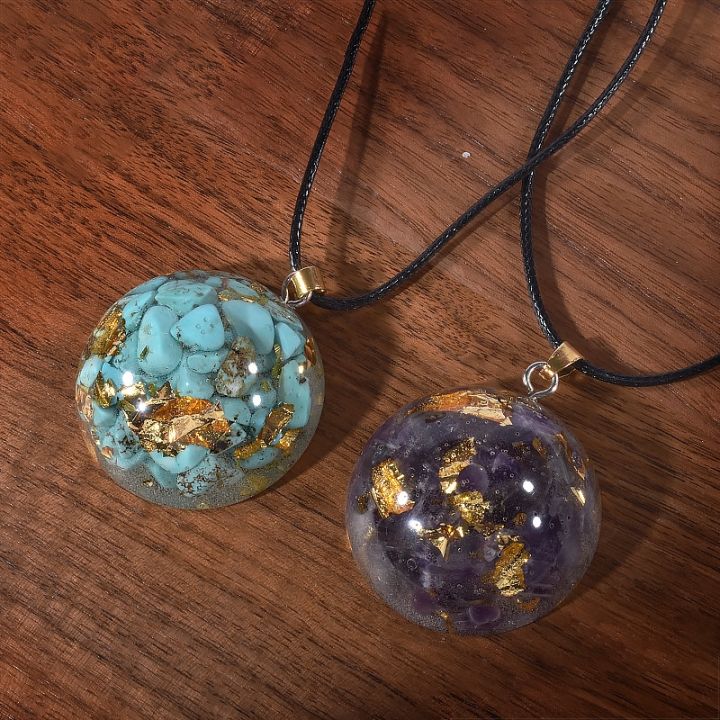 cod-epoxy-resin-hemisphere-gem-pendant-mold-stone-silicone