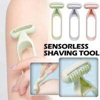 Senseless Armpit Leg Hair Temperature And Non-stimulating Beauty Tools Shaving J5G7