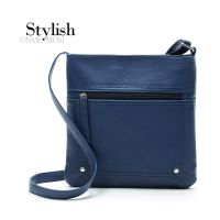 --238812Womens bag۞☸๑ Single ms hot new fashion in Europe and the single shoulder bag outside long span inclined shoulder bag handbag