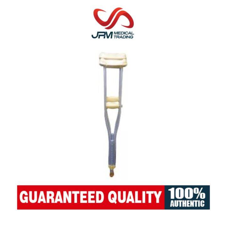 Crutches Mobility Aid Lazada PH