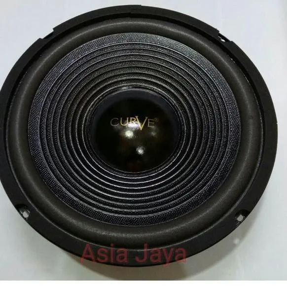 Gas Speaker Acr Curve Woofer Inch Lazada Indonesia