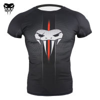 SOTF mma Snake head Tiger Muay Thai survival Boxing jerseys boxing sweatshirt mma men king boxing shorts t shirt mma sauna suit