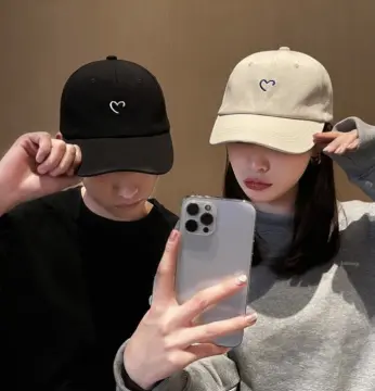 Couple cap best sale