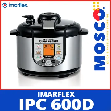 Imarflex best sale instant pot