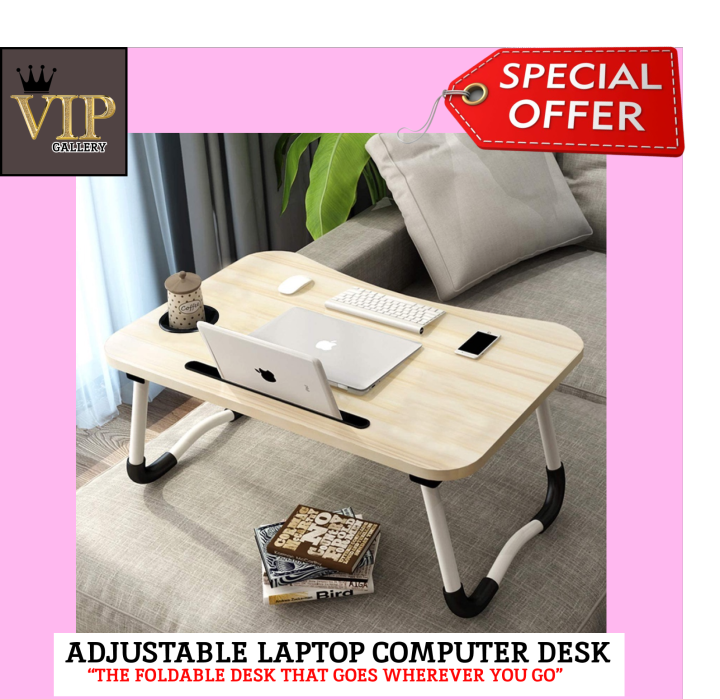 Foldable Study Table Lazada PH