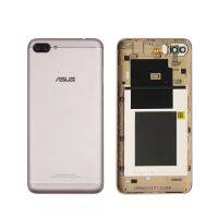 【☊HOT☊】 diyi45718 สำหรับ Asus เคสหลัง Zc554kl ปลอกหุ้มฝาหลังสำหรับ Asus Zenfone 4 Zc554kl สูงสุดฝาครอบด้านหลัง