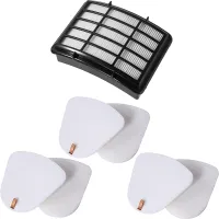 Filter Elements Vacuum Cleaner Filter for Shark NV350 NV351 NV35 Accessories Parts XFF350 XHF350