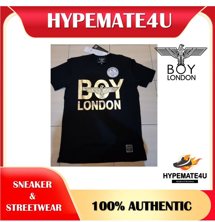 BOY LONDON 