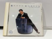 1   CD  MUSIC  ซีดีเพลง   RETTY CANTEE IM YOURS, YOU SE MINE     (C16B153)