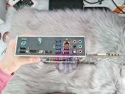 Bình Tân Main B360 rog strix gaming