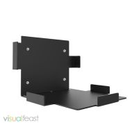 Sthouse ขาตั้งแนวตั้ง สําหรับ Xbox Series X Console Wall Mount Holder Storage Bracket