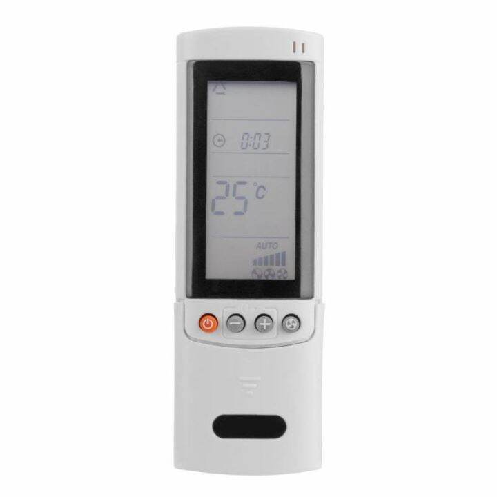 ALLOYSEED Universal Air Conditioner Remote Control for Airwell Electra ...