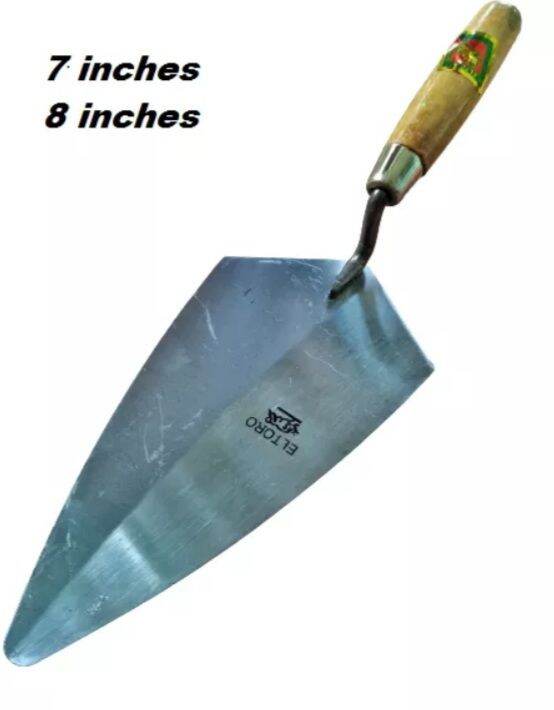 Cement Trowel Lazada PH
