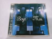 1 CD MUSIC ซีดีเพลงสากล MOTOWN  BOYZ II MEN  II  (N11H121)