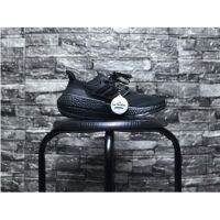 ☆Hot sale Ultraboost 21 All Black 2021 "triple black" men and women sneaker uni running shoes