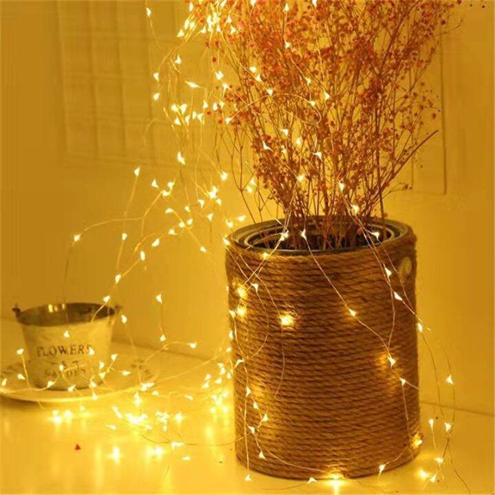 led-string-light-copper-wire-outdoor-led-garland-lamp-christmas-fairy-light-for-christmas-tree-wedding-party-home-decoration