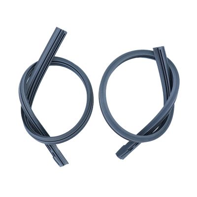 Windscreen wipers blade Insert Rubber strip Refill For toyota corolla rav4 yaris camry auris avensis Car vehicle Accessories