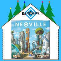 Neoville - Board Game - บอร์ดเกม