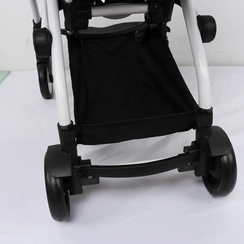 Baby Stroller Travel Bag Storage organizer Shoulder Straps Shopping Cart  Carrying Case Babyzen Yoyo Yoya Stroller Accessories | Lazada