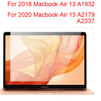 แมตต์ป้องกันแสงสะท้อนป้องกันหน้าจอสำหรับ 2018 2019 2020 Macbook Air 13 A2179 A1932 ฟิล์มเคลือบหน้าจอ screen protector