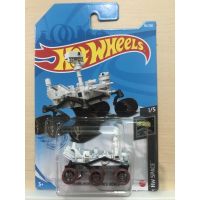 Hotwheels Mars Perseverance Rover