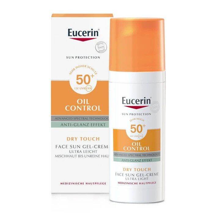 EUCERIN Sun protection SPF50+ | Lazada.co.th