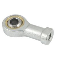 M6x1 Self-lubricating Rod End Bearings 5mm Female Thread Connector