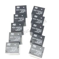 Original &amp; New 5PCS 10PCS Relay OKS2C-SDC24V-S  24V  OKS2C SDC24V S   24VDC  5PINS 15A Electrical Circuitry Parts